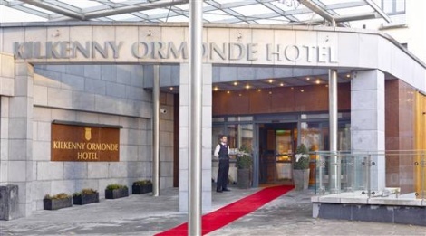 Kilkenny Ormonde Hotel image